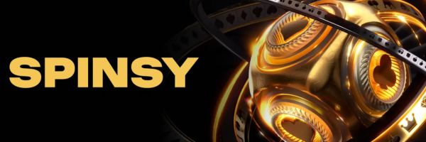 Oferta powitalna 100% do 2250 zł i 200 darmowych spinów w kasynie Spinsy
